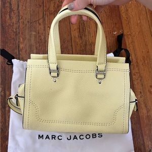 Marc Jacobs bag